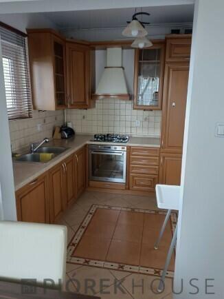 2-pokojowe mieszkanie na Bemowie