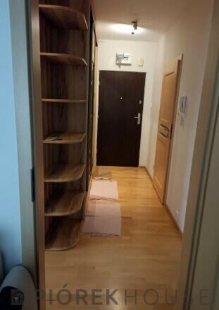 2-pokojowe mieszkanie na Bemowie