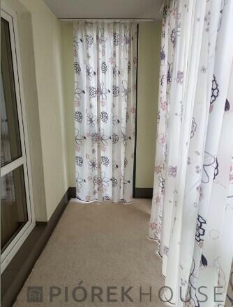 2-pokojowe mieszkanie na Bemowie