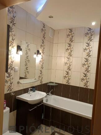 2-pokojowe mieszkanie na Bemowie