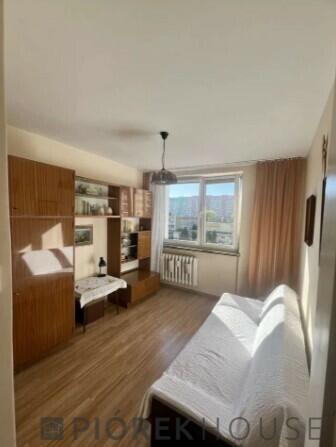 3-pokojowe mieszkanie na Bielanach