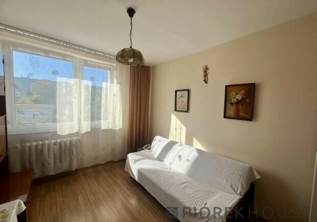 3-pokojowe mieszkanie na Bielanach