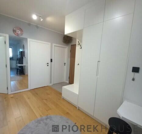 3-pokojowe mieszkanie w Ursusie