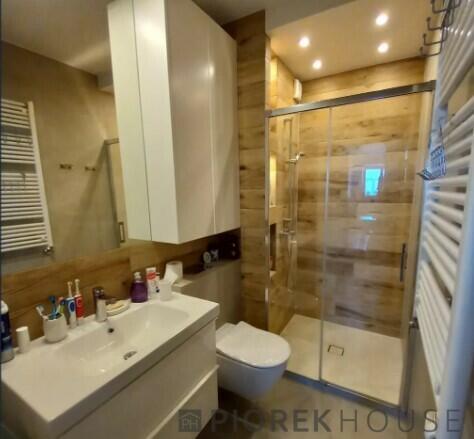 3-pokojowe mieszkanie w Ursusie