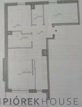 3-pokojowe mieszkanie w Ursusie