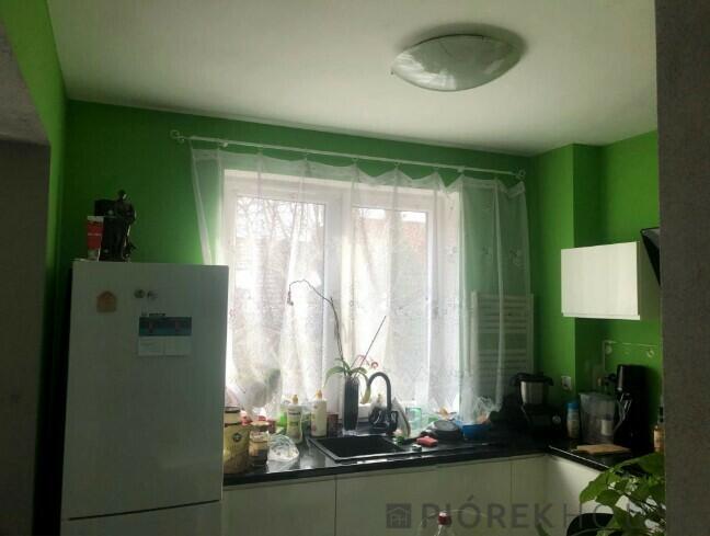 3-pokojowe mieszkanie na Wawrze