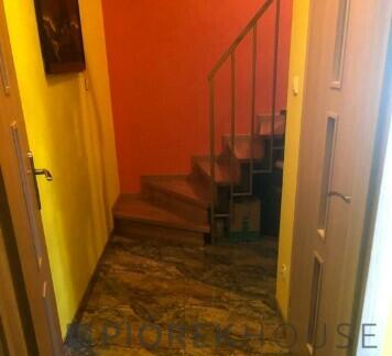 3-pokojowe mieszkanie na Wawrze