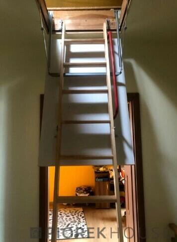 3-pokojowe mieszkanie na Wawrze