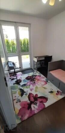 4-pokojowe mieszkanie na Wilanowie