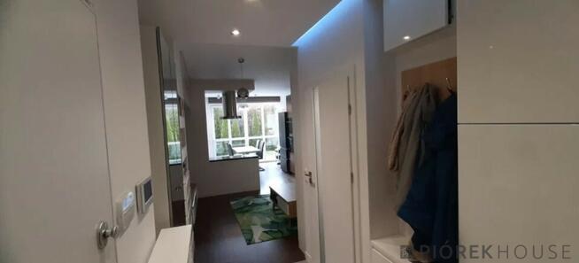 4-pokojowe mieszkanie na Wilanowie