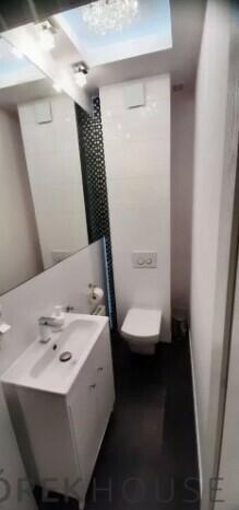 4-pokojowe mieszkanie na Wilanowie