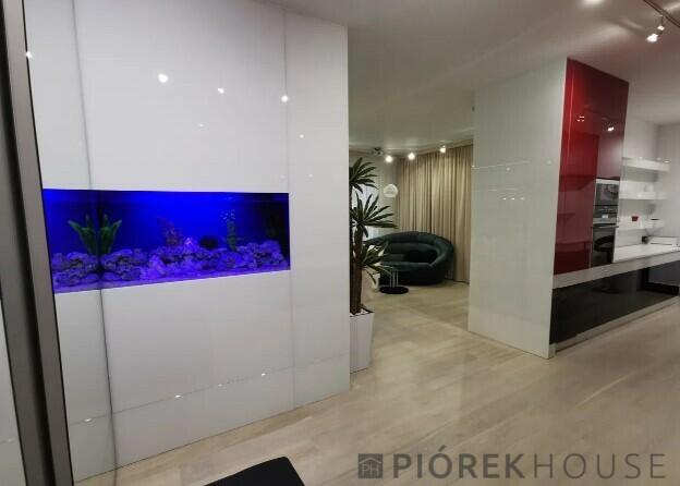 3-pokojowe mieszkanie na Wilanowie