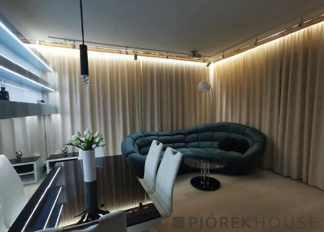 3-pokojowe mieszkanie na Wilanowie