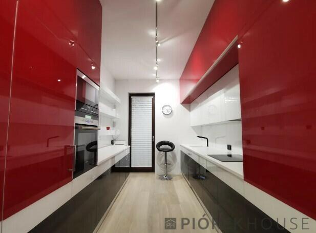 3-pokojowe mieszkanie na Wilanowie