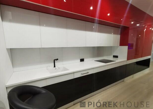 3-pokojowe mieszkanie na Wilanowie