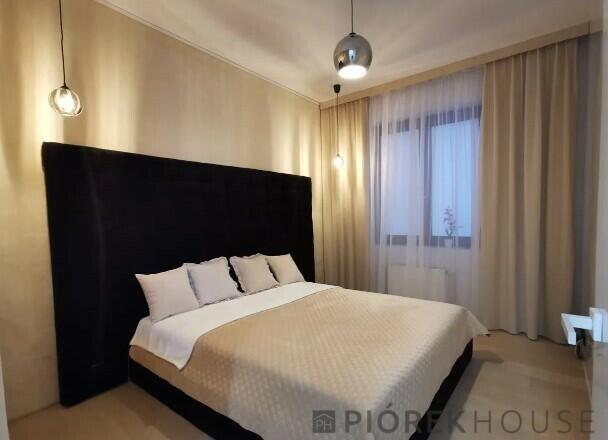 3-pokojowe mieszkanie na Wilanowie