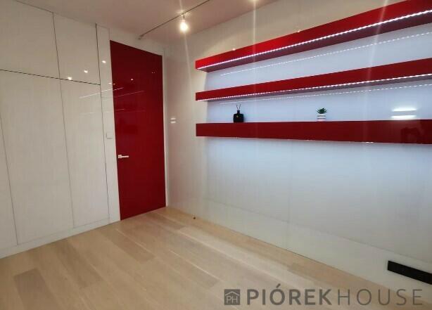 3-pokojowe mieszkanie na Wilanowie