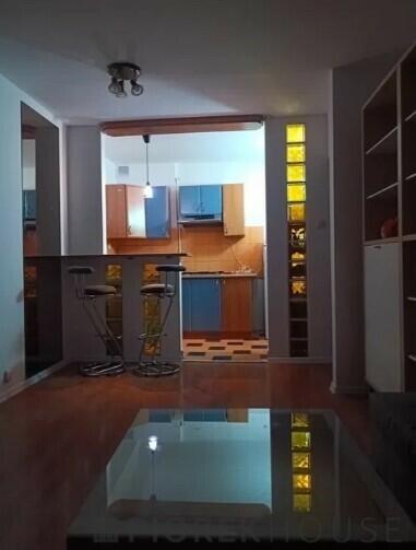 2-pokojowe mieszkanie na Śródmieściu