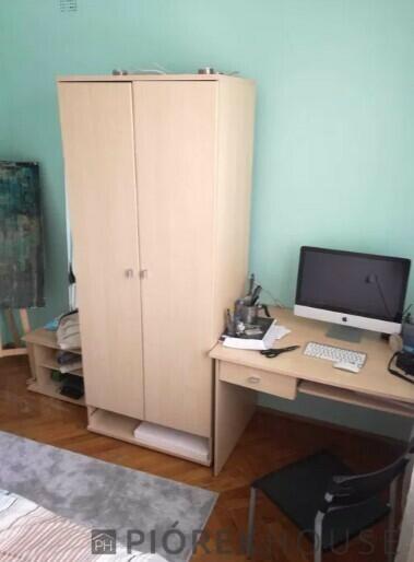 2-pokojowe mieszkanie na Mokotowie