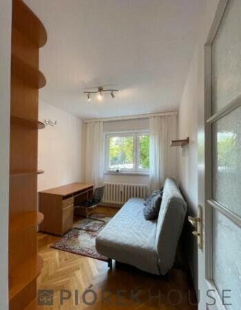 2-pokojowe mieszkanie na Ochocie