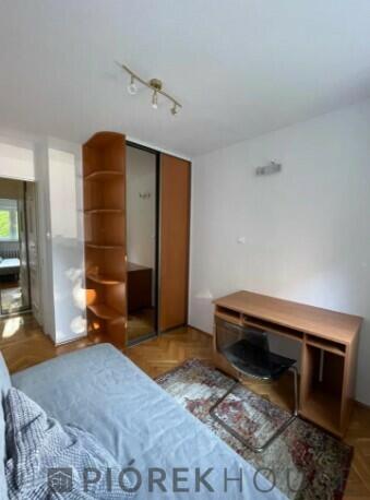 2-pokojowe mieszkanie na Ochocie