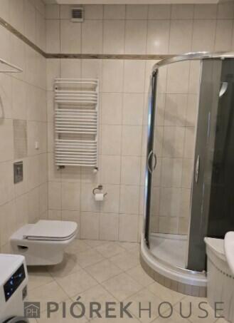 4-pokojowe mieszkanie na Mokotowie