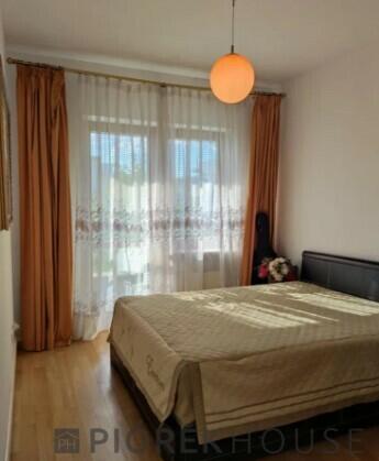 4-pokojowe mieszkanie na Mokotowie