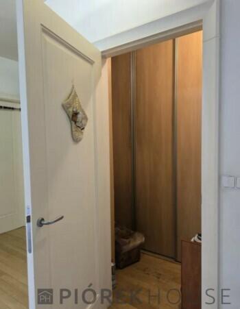 4-pokojowe mieszkanie na Mokotowie