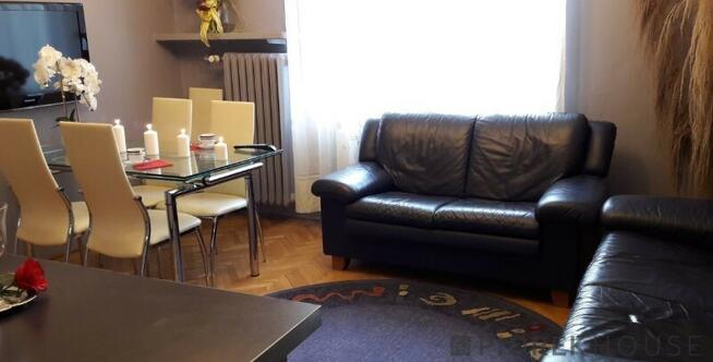 2-pokojowe mieszkanie na Pradze-Południe