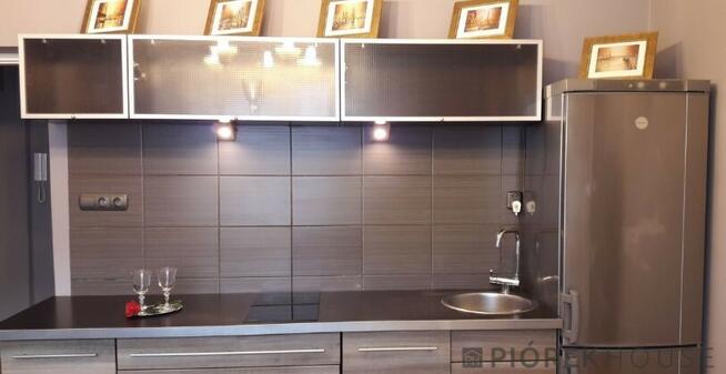 2-pokojowe mieszkanie na Pradze-Południe