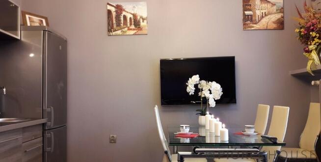 2-pokojowe mieszkanie na Pradze-Południe