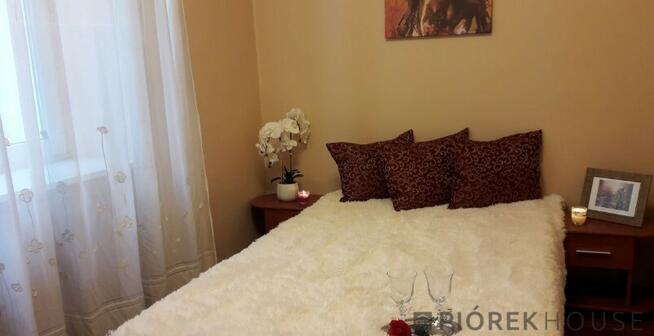 2-pokojowe mieszkanie na Pradze-Południe