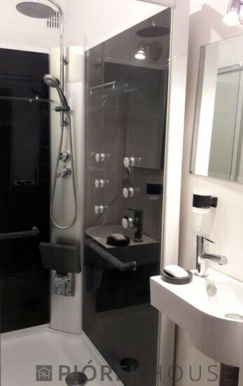 2-pokojowe mieszkanie na Pradze-Południe