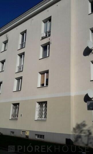 2-pokojowe mieszkanie na Pradze-Południe