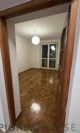 2-pokojowe mieszkanie na Woli