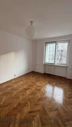 2-pokojowe mieszkanie na Woli