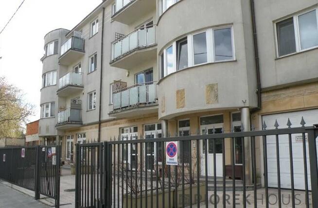 3-pokojowe mieszkanie na Wawrze