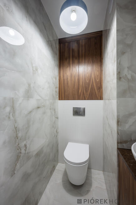 nowa cena 4 pokoje widok na Stadion | 66 m²