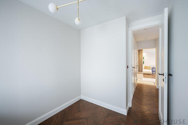 nowa cena 4 pokoje widok na Stadion | 66 m²