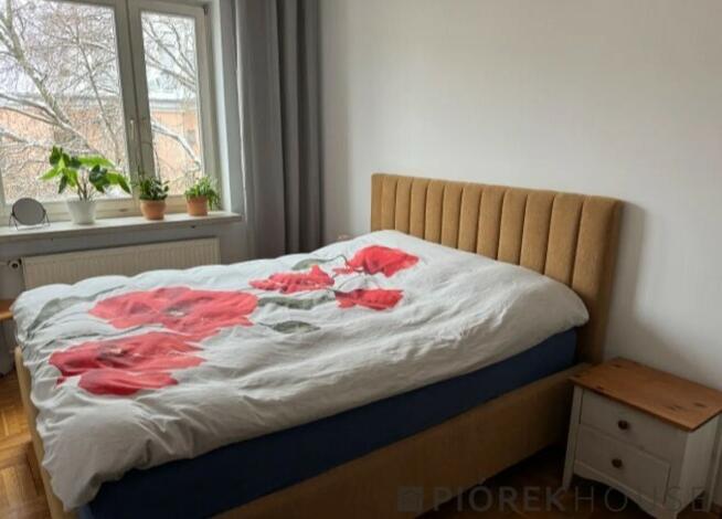 2-pokojowe mieszkanie na Ochocie