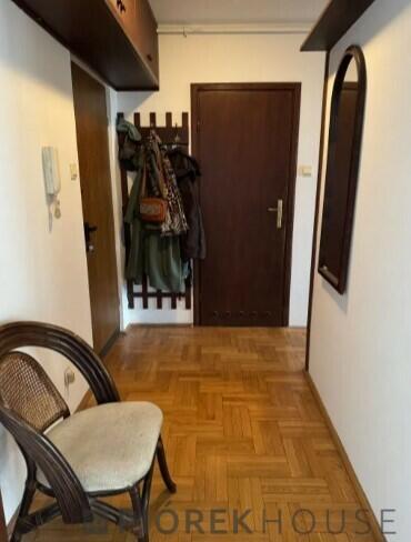 2-pokojowe mieszkanie na Ochocie