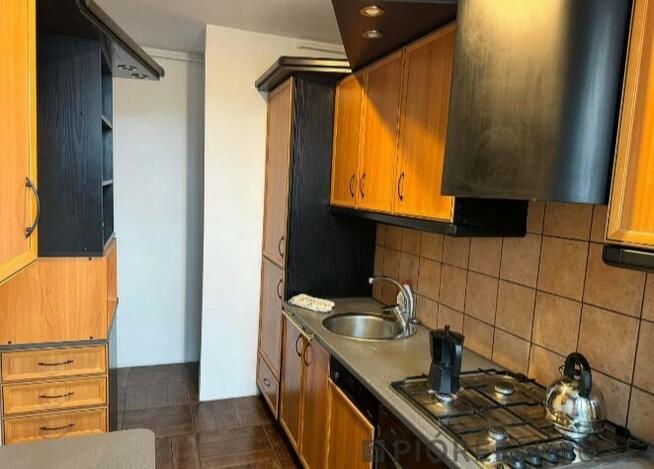 2-pokojowe mieszkanie na Ochocie