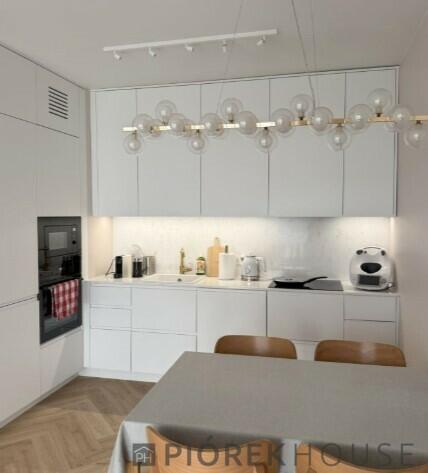 2-pokojowe mieszkanie na Bemowie