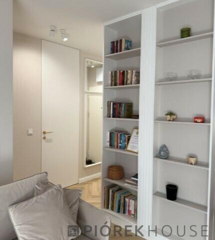 2-pokojowe mieszkanie na Bemowie