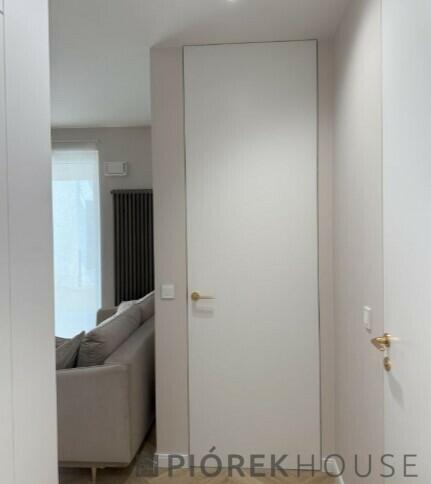 2-pokojowe mieszkanie na Bemowie