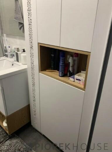 3 pokojowe mieszkanie na Woli