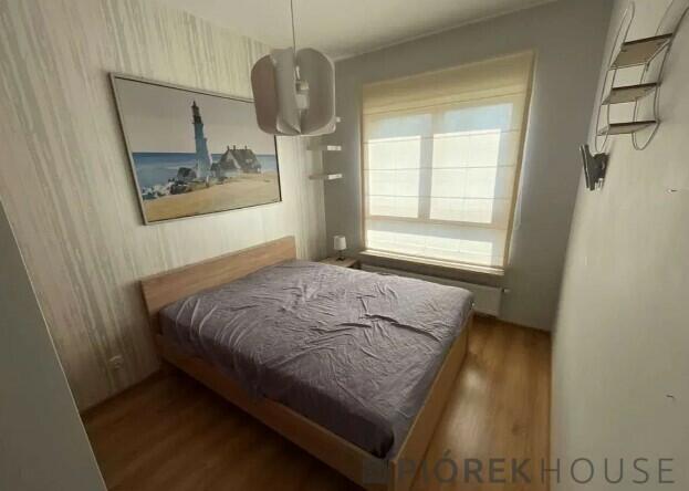 2-pokojowe mieszkanie na Wilanowie