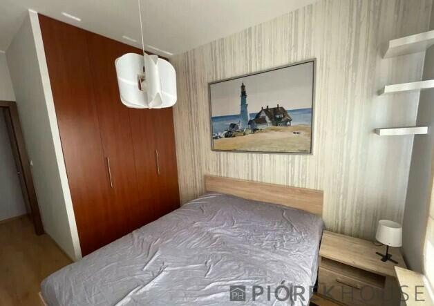 2-pokojowe mieszkanie na Wilanowie