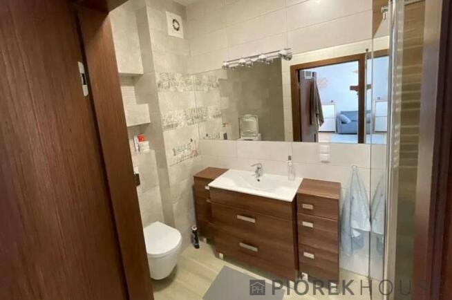 2-pokojowe mieszkanie na Wilanowie