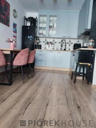 2-pokojowe mieszkanie na Pradze-Południe